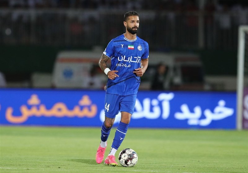 مدافع استقلال مشمول خدمت سربازی می‌شود؟