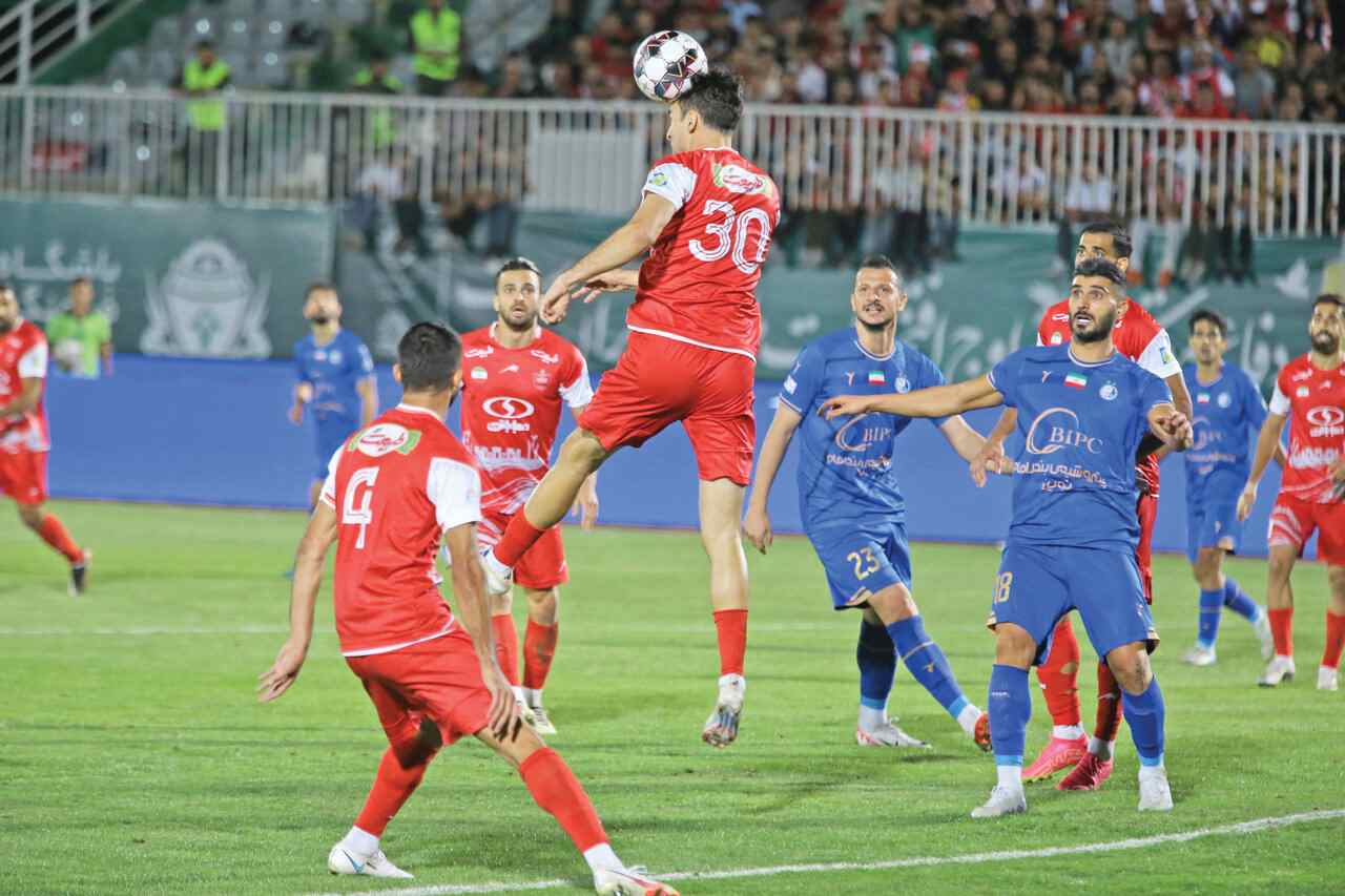 تاریخچه دربی‌های خارج از تهران؛ روزگار استقلال و پرسپولیس دور از آزادی چگونه بوده است؟