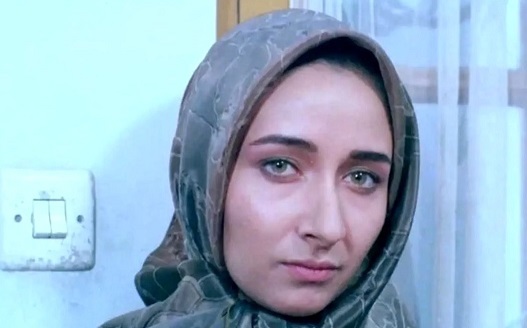 کتایون ریاحی