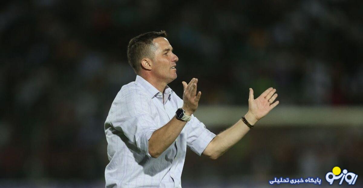 برنامه جذاب اوسمار برای نقل و انتقالات زمستانی پرسپولیس؛ ویرا در چه پست‌هایی بازیکن می‌خواهد؟