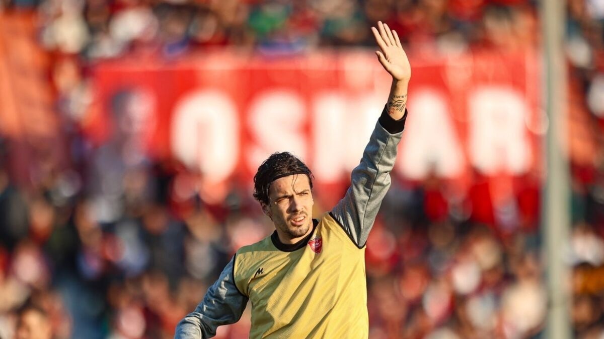 چرا هافبک پرسپولیس بازی با تراکتور و استقلال را از دست داد؟