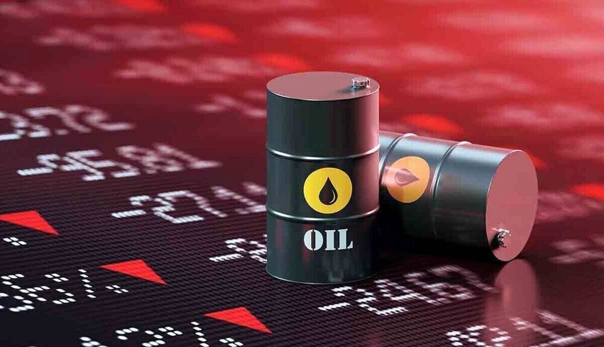 افزایش قیمت نفت پس از تهدید ونزوئلا توسط ترامپ افزایش قیمت نفت پس از تهدید ونزوئلا توسط ترامپ