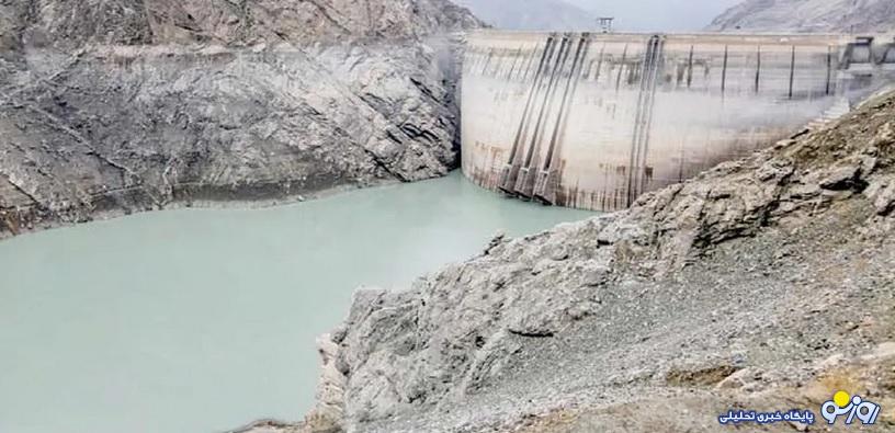 نام جیره بندی آب به توزیع عادلانه تغییر پیدا کرد!