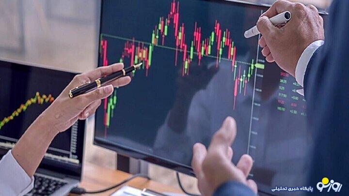 شاخص بورس امروز ۲۰ آبان ماه