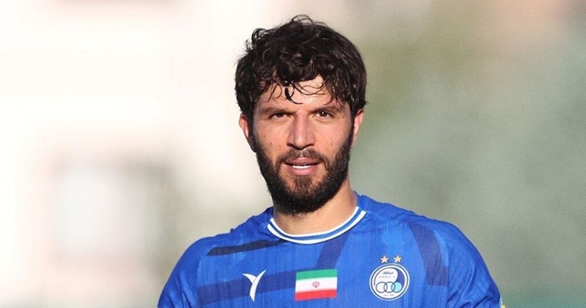 بازگشت ماشاریپوف به استقلال؛ یکی از ۲ بازیکن خارجی در خطر!