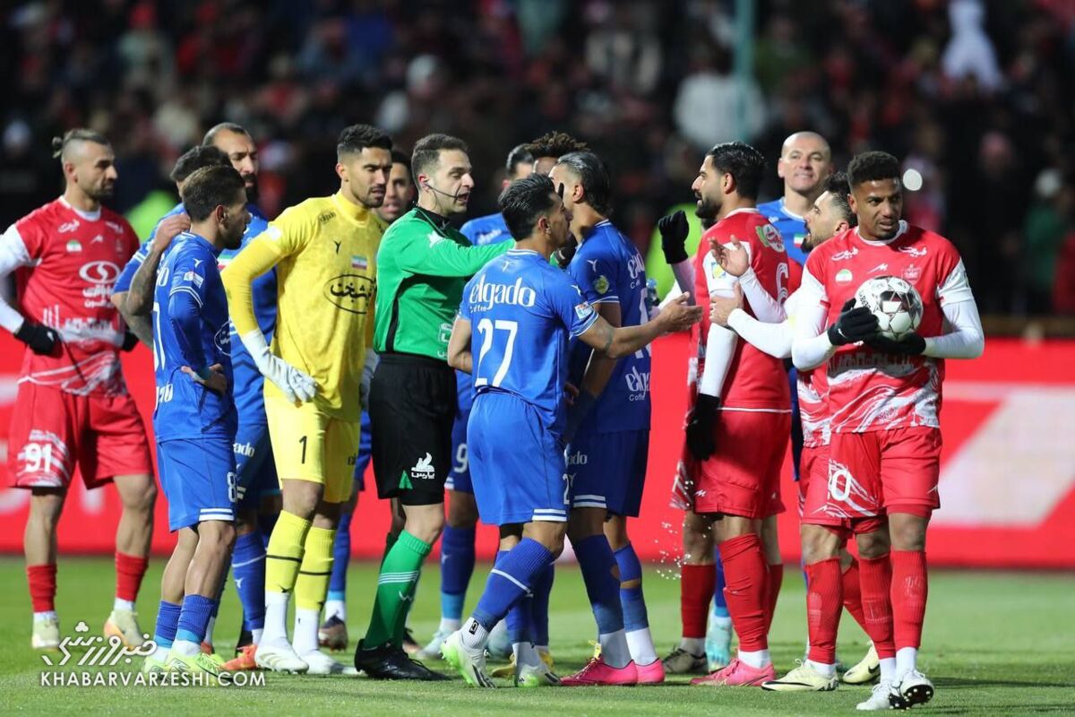 ساپینتو طلسم استقلال در دربی را می‌شکند؟