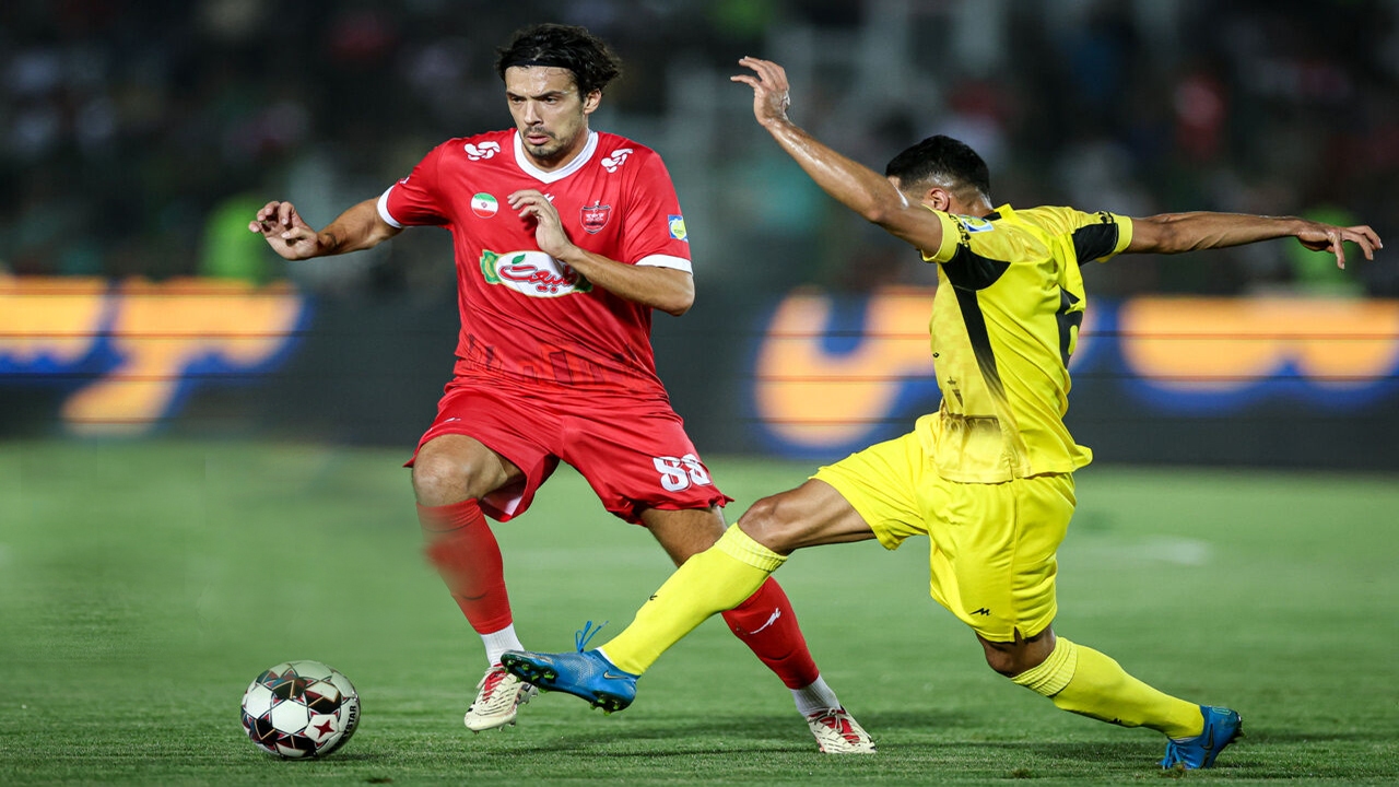 باکیچ نرفته به ایران بازمیگردد باکیچ نرفته به ایران بازمیگردد