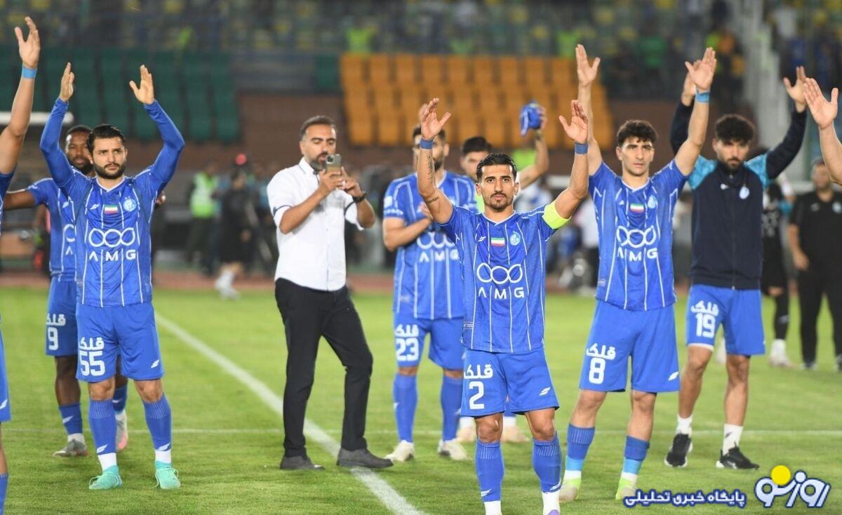 قانون جنجالی جدید در استقلال سوژه شد