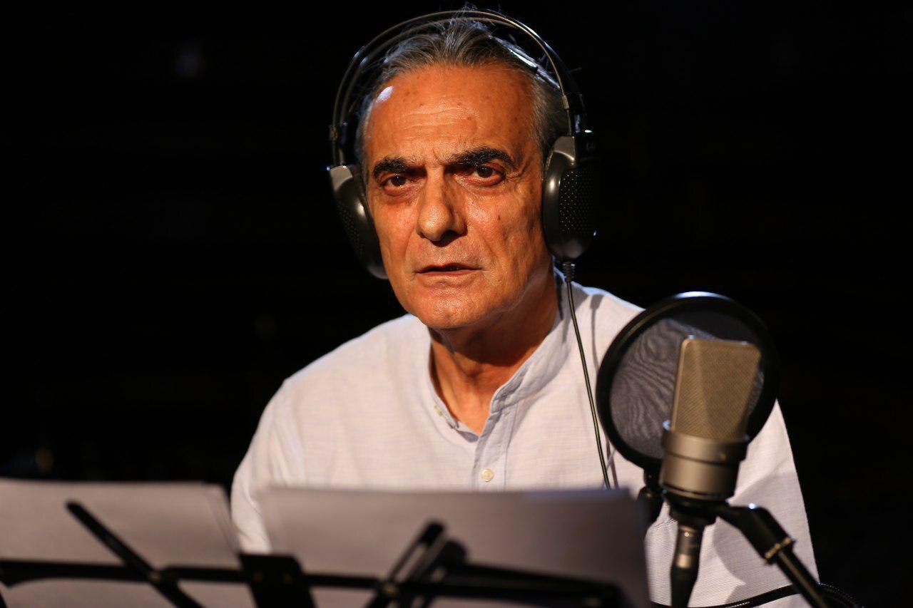 همایون ارشادی در هنر همایون ارشادی در هنر