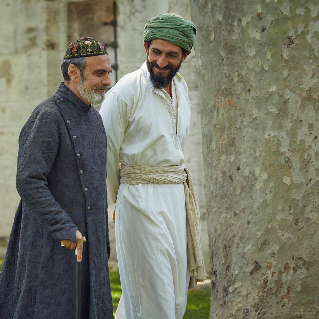 همایون ارشادی در نقشهای متفاوت همایون ارشادی در نقشهای متفاوت