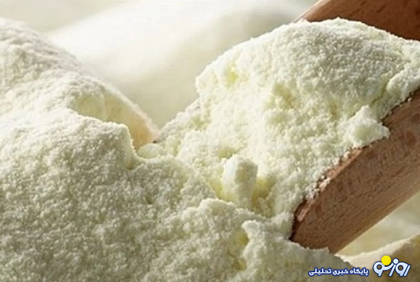 علت کمبود شیرخشک چیست؟