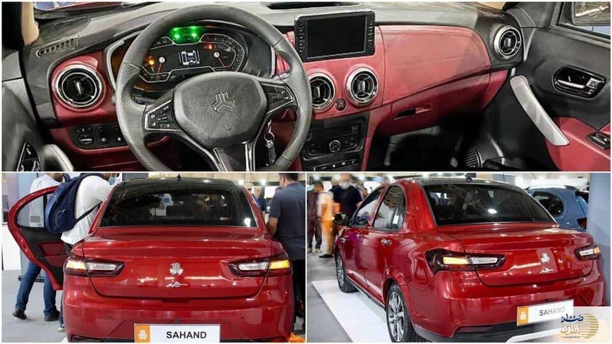 فروش فوق‌العاده سایپا آغاز شد/ سه محصول محبوب با قیمت قطعی عرضه می‌شوند!