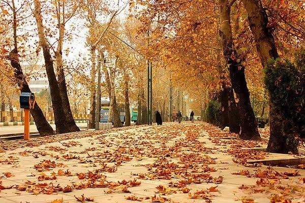 کشور تا ۲۵ آبان بدون بارش خواهد بود