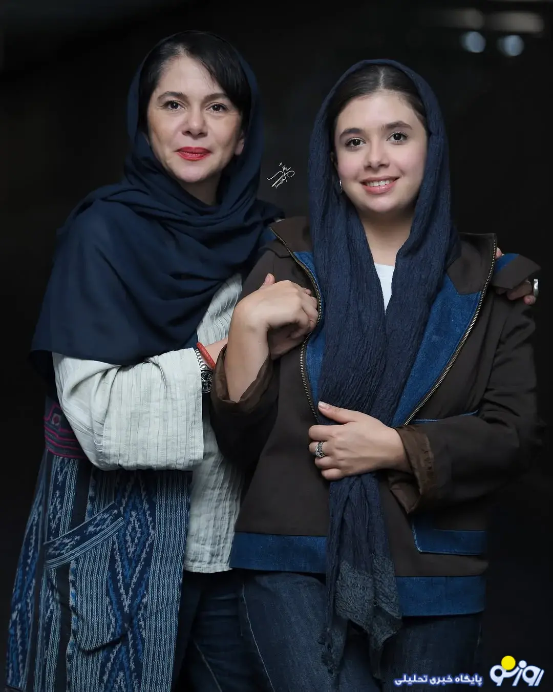 در نهمین دوره جشنواره بین‌المللی فیلم شهر چه بازیگرانی حضور داشتند؟