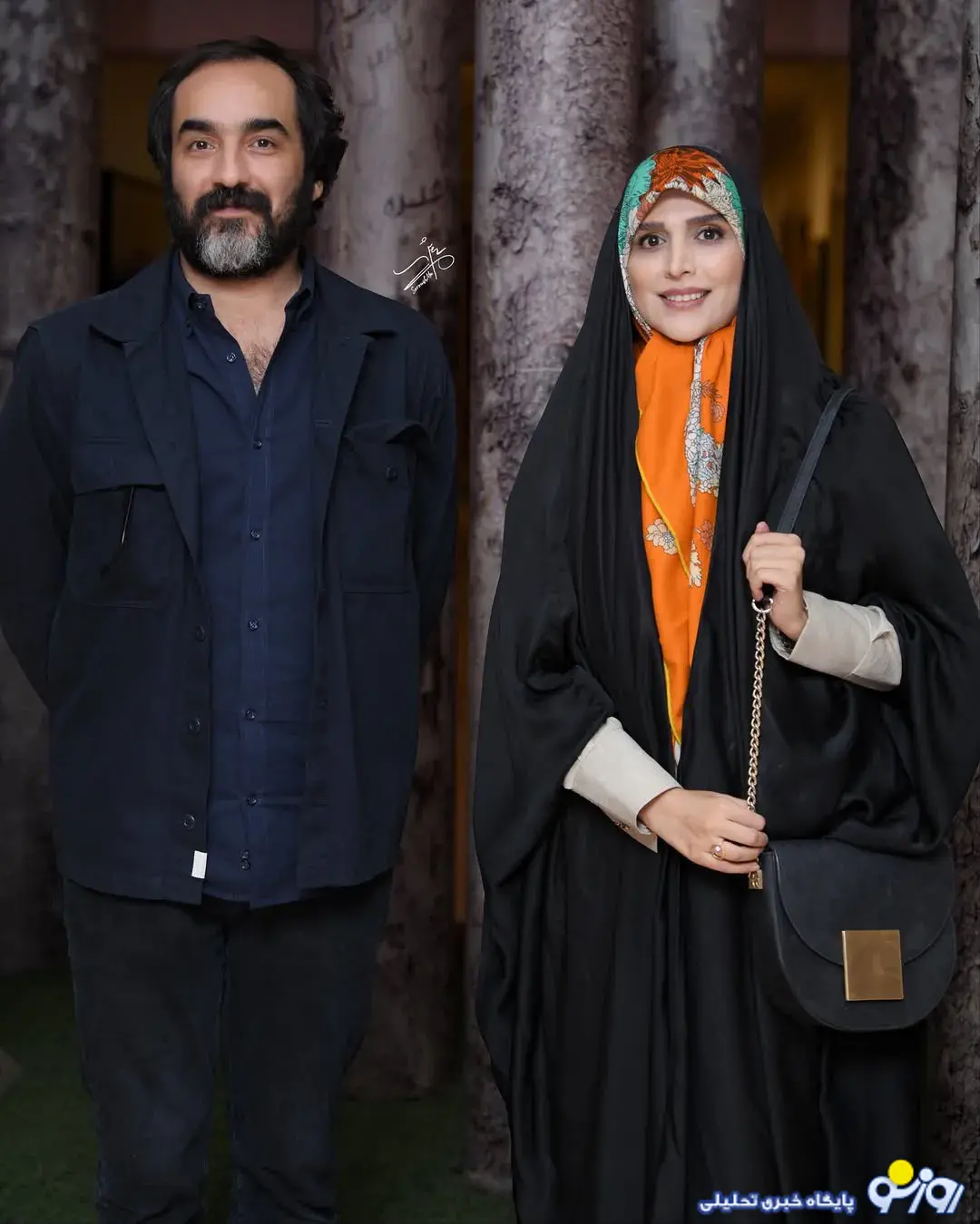 مجموعه شعر درختها فرار نمیکنند از مژده لواسانی چه کسانی در جشن امضا حضور داشتند؟ مجموعه شعر درختها فرار نمیکنند از مژده لواسانی چه کسانی در جشن امضا حضور داشتند؟