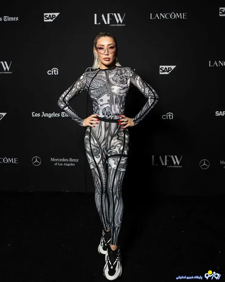 آلیا روزا زنی که خارجیها به او میگویند جاسوس جنسی و ما میگوییم پرستو! آلیا روزا زنی که خارجیها به او میگویند جاسوس جنسی و ما میگوییم پرستو!