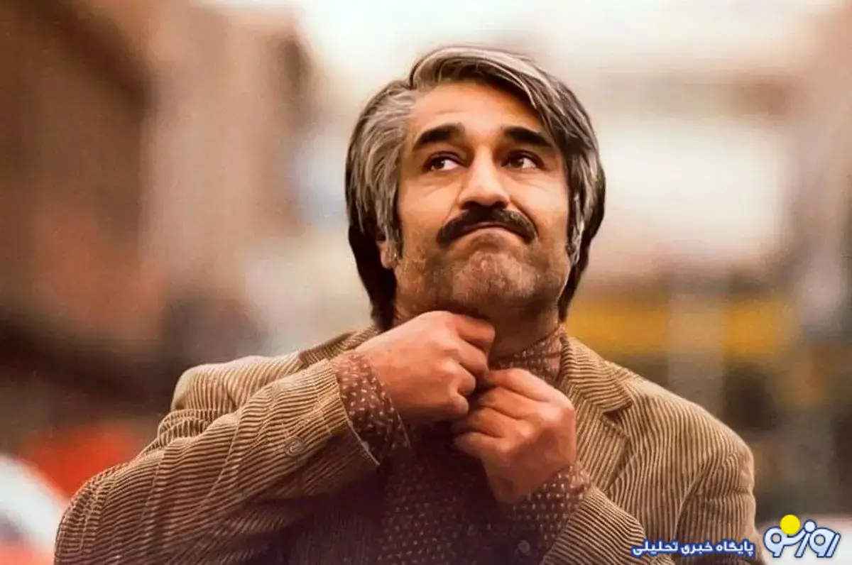 بالاخره جناب پژمان جمشیدی وارد ایران شدند؟!