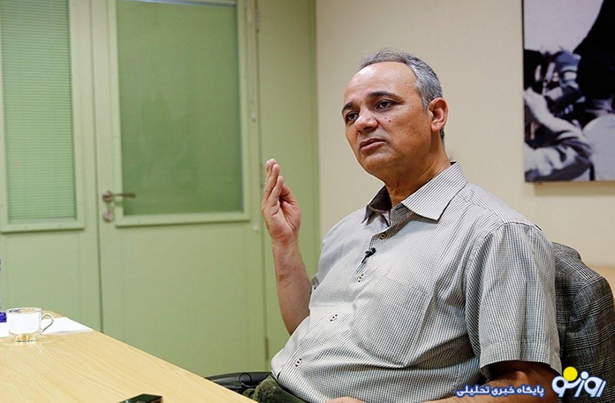 زیدآبادی آقای ثابتی نماینده را سر جای خودش نشاند!