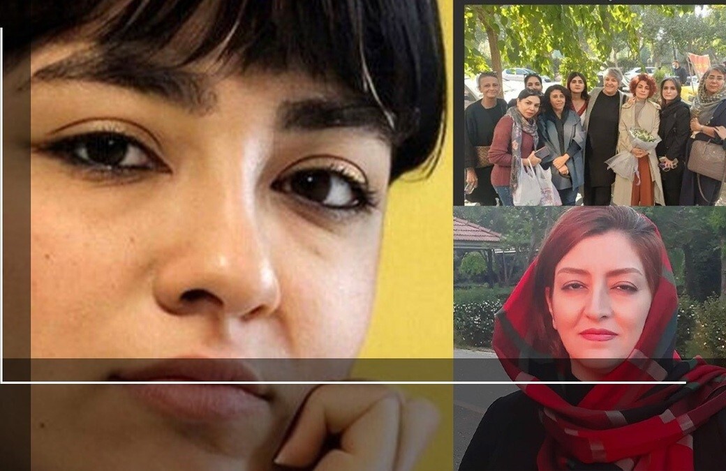 آتش شاکرمی خاله نیکا شاکرمی آتش شاکرمی خاله نیکا شاکرمی