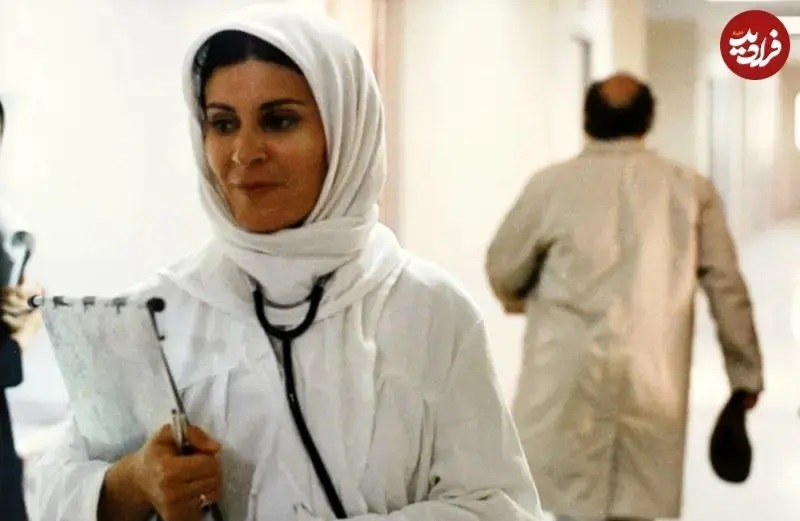 مارال سریال آنام در سومین فیلمش