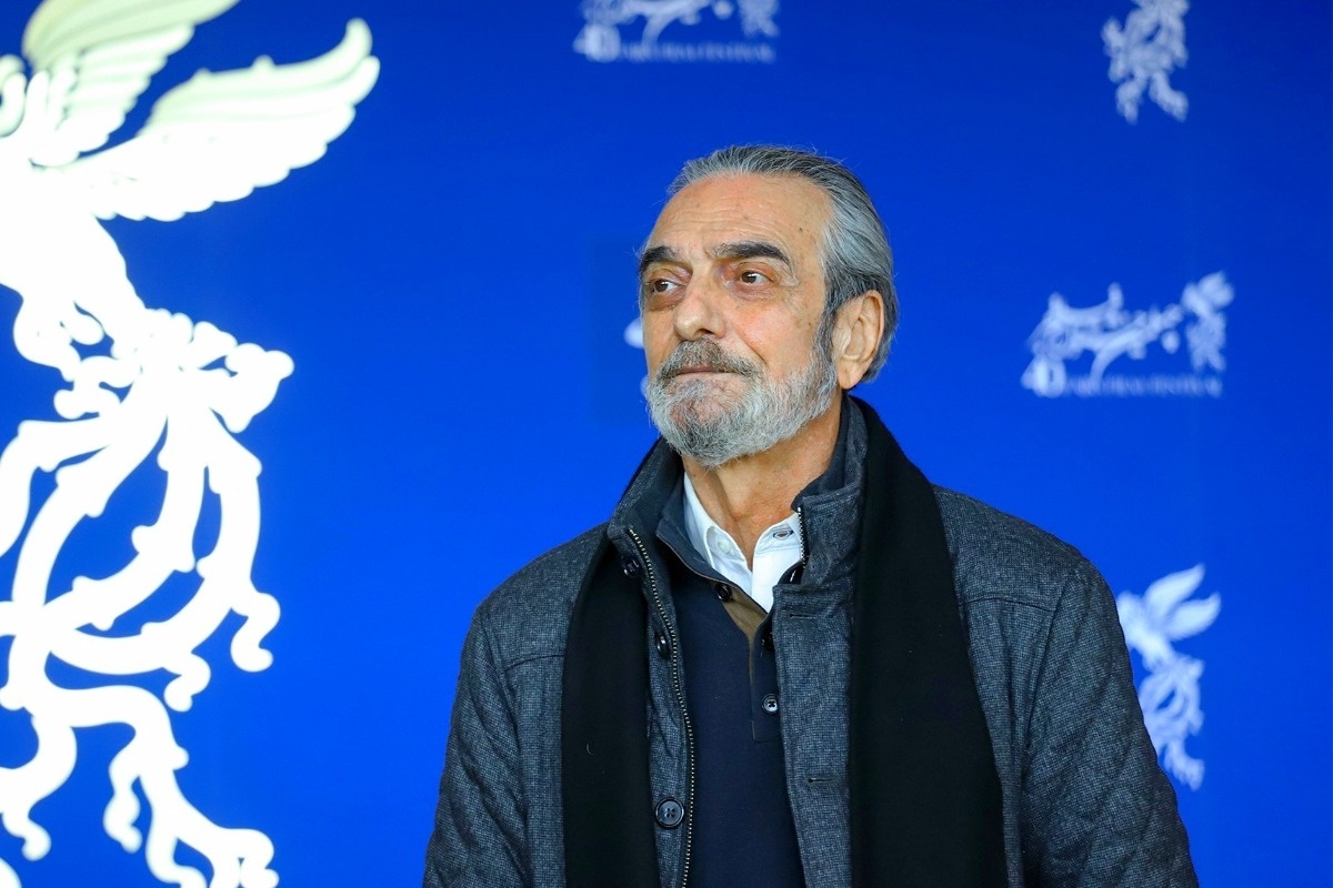 همایون ارشادی