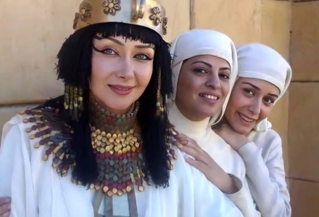 زلیخا یوسف پیامبر