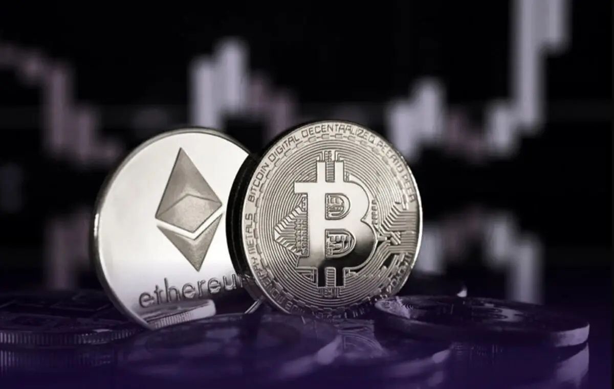 قیمت بیت کوین، امروز چهارشنبه ۲۱ آبان ۱۴۰۴