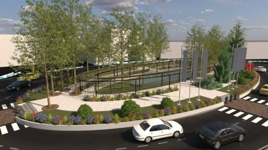 میدان تجریش