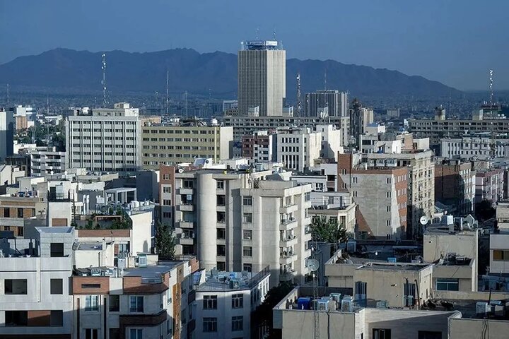 قیمت مسکن در گرانترین مناطق تهران چهارشنبه ۲۱ آبان ۱۴۰۴ قیمت مسکن در گرانترین مناطق تهران چهارشنبه ۲۱ آبان ۱۴۰۴