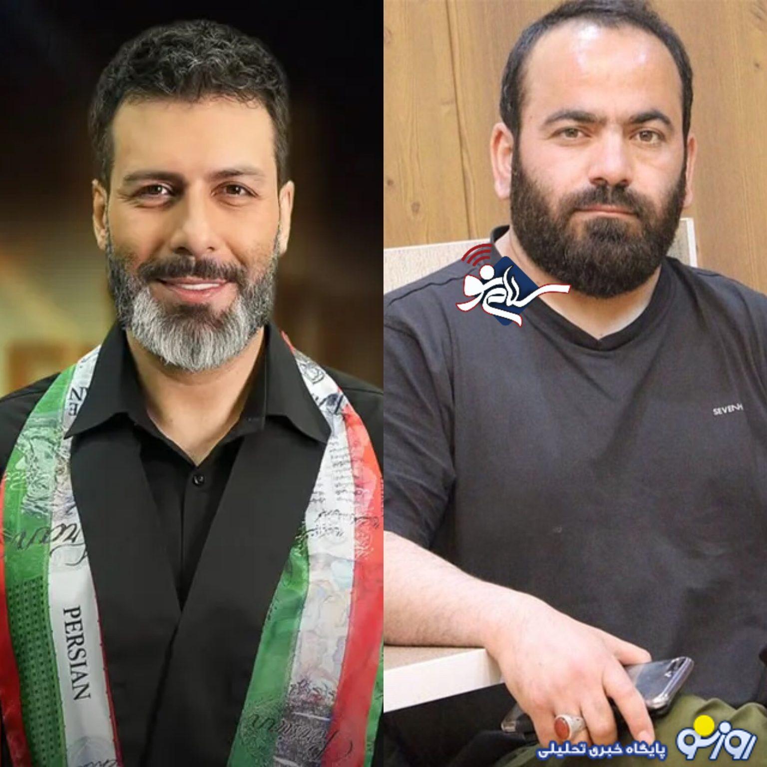 تیکه سنگین سید حسن آقامیری به مجید واشقانی چه بود؟ تیکه سنگین سید حسن آقامیری به مجید واشقانی چه بود؟