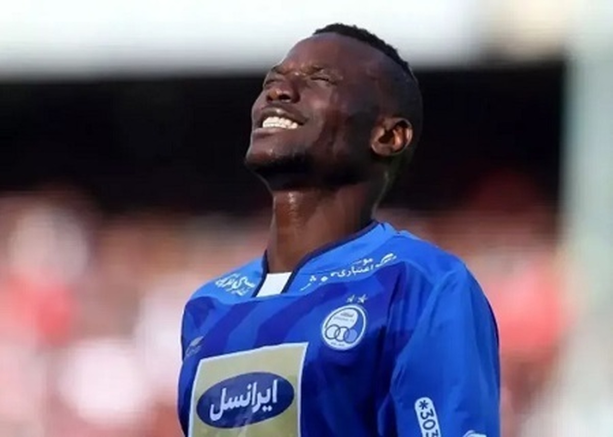 کار حضور تیام در استقلال نهایی شده؟! کار حضور تیام در استقلال نهایی شده؟!