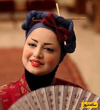 شیلا خداداد شیلا خداداد