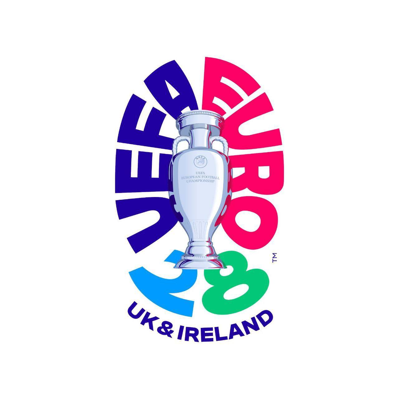 نماد یورو ۲۰۲۸ نماد یورو ۲۰۲۸