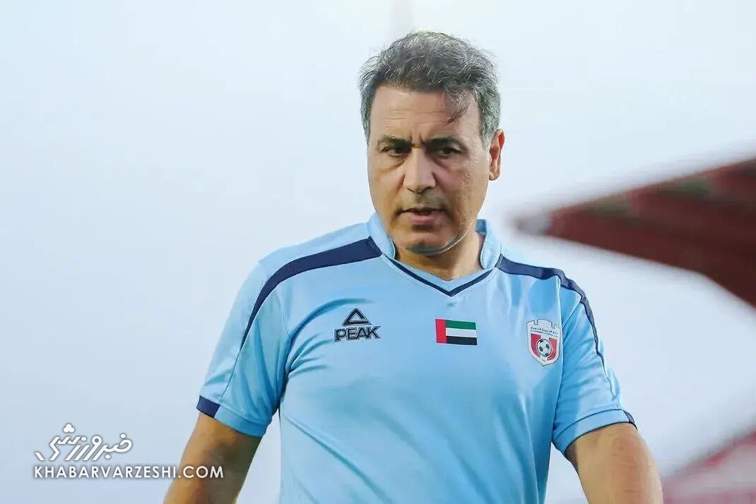 افشاگری مهدویکیا پس از ۲۷ سال؛ عابدزاده گفت روی پایم بشین/ قبل بازی با آمریکا با سرنگ خونابه را از پایش خالی کرد افشاگری مهدویکیا پس از ۲۷ سال؛ عابدزاده گفت روی پایم بشین/ قبل بازی با آمریکا با سرنگ خونابه را از پایش خالی کرد