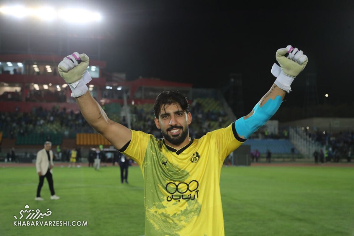 حبیب فر عباسی