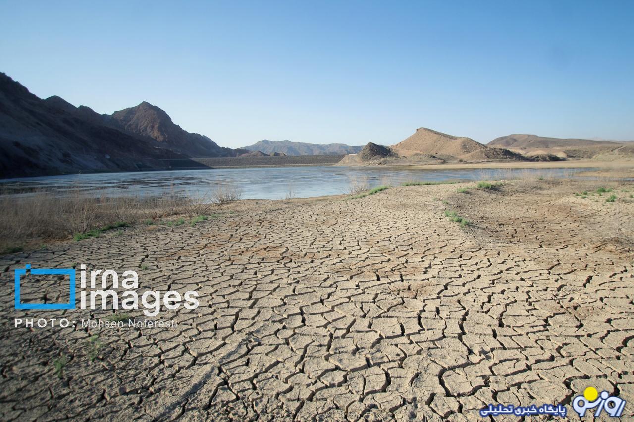 لوموند: ایران با بدترین خشکسالی شش دههٔ اخیر روبه‌روست