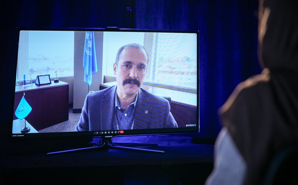 کاوه مدنی: ورشکستگی آبی را همان زمان در شورای عالی آب گفتم؛ به من گفتند جوان این حرف‌ها را نزن!