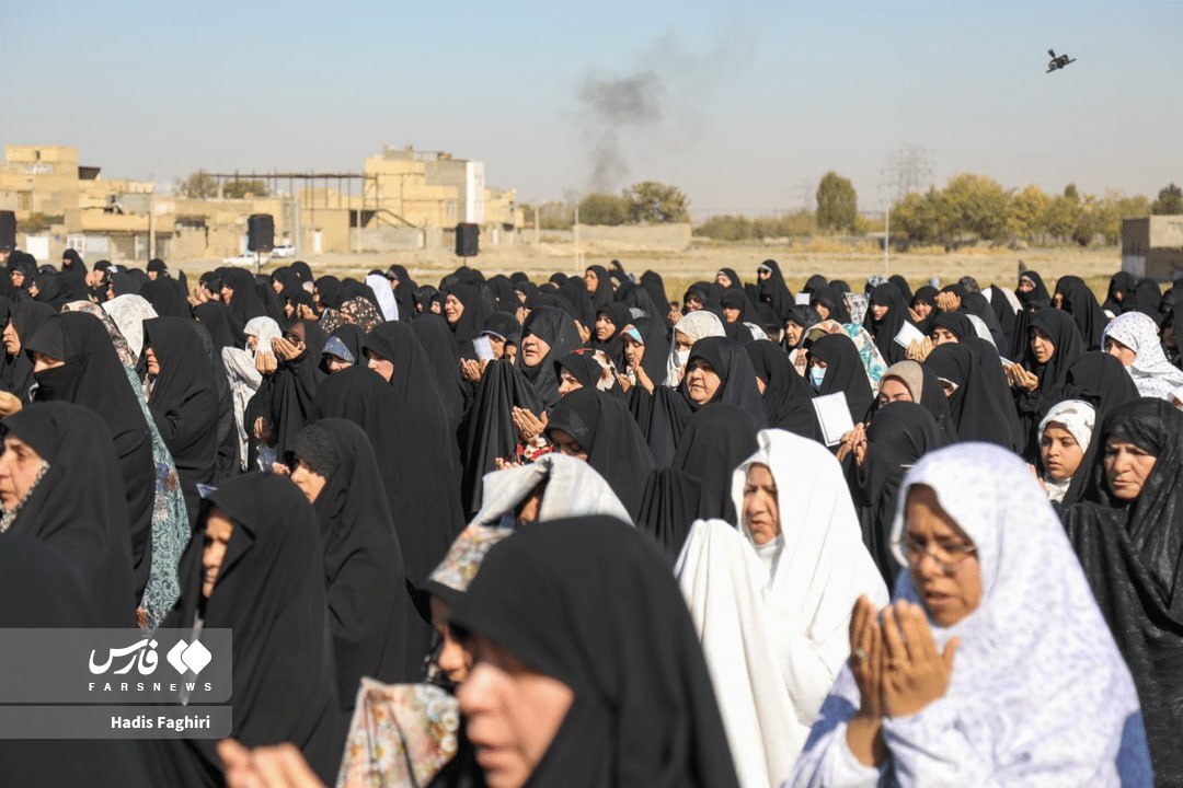 ماجرای غیبت علمالهدی ماجرای غیبت علمالهدی