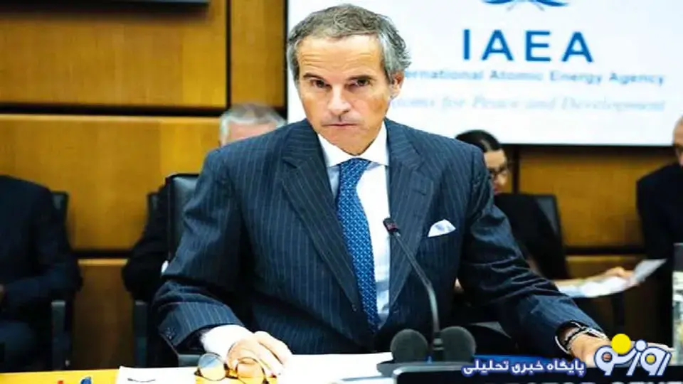 چه اتفاقاتی در شورای حکام رخ داده است؟! چه اتفاقاتی در شورای حکام رخ داده است؟!