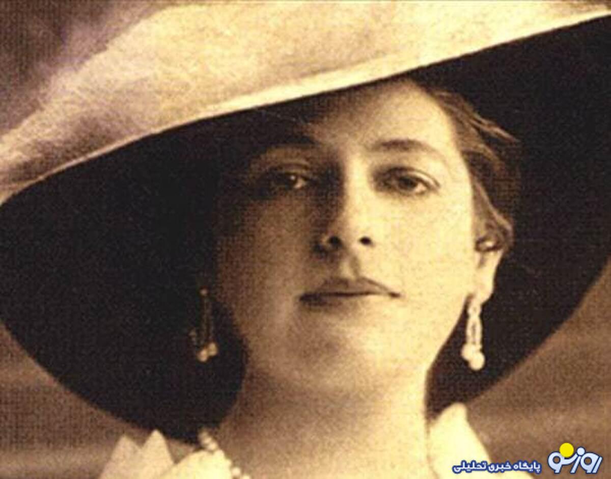 هاری مشهورترین جاسوس زن کیست؟! هاری مشهورترین جاسوس زن کیست؟!