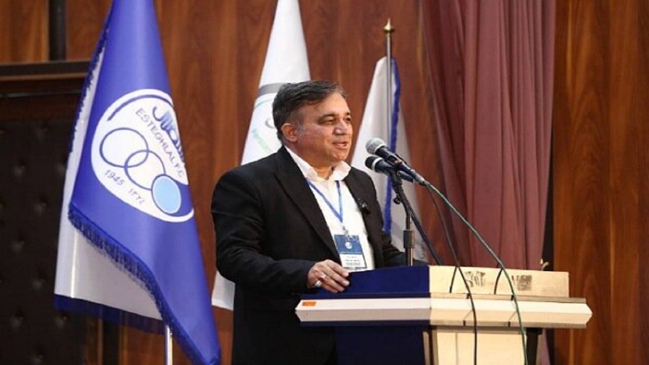 تاجرنیا همچنان روی صندلی مدیریت استقلال تاجرنیا همچنان روی صندلی مدیریت استقلال