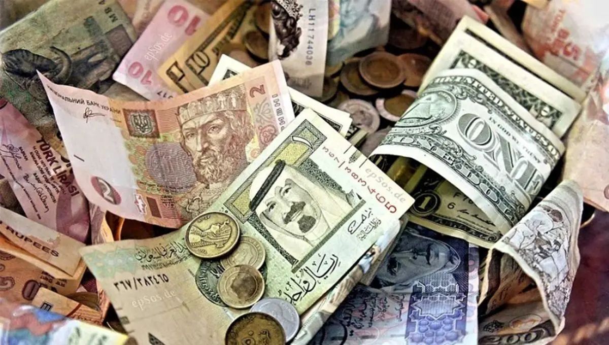 قیمت درهم امارات، امروز شنبه ۲۴ آبان ۱۴۰۴ قیمت درهم امارات، امروز شنبه ۲۴ آبان ۱۴۰۴