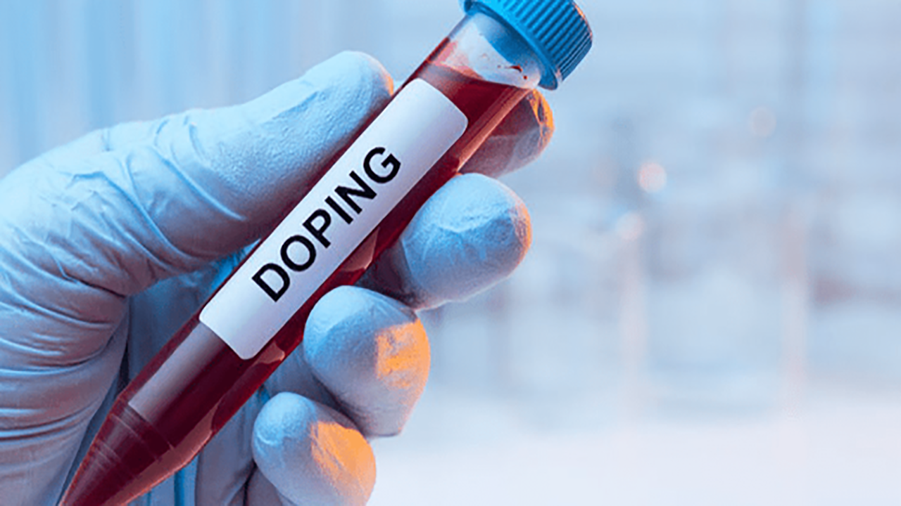 ورزشکار آمریکایی در ایران دوپینگی از آب درآمد ورزشکار آمریکایی در ایران دوپینگی از آب درآمد