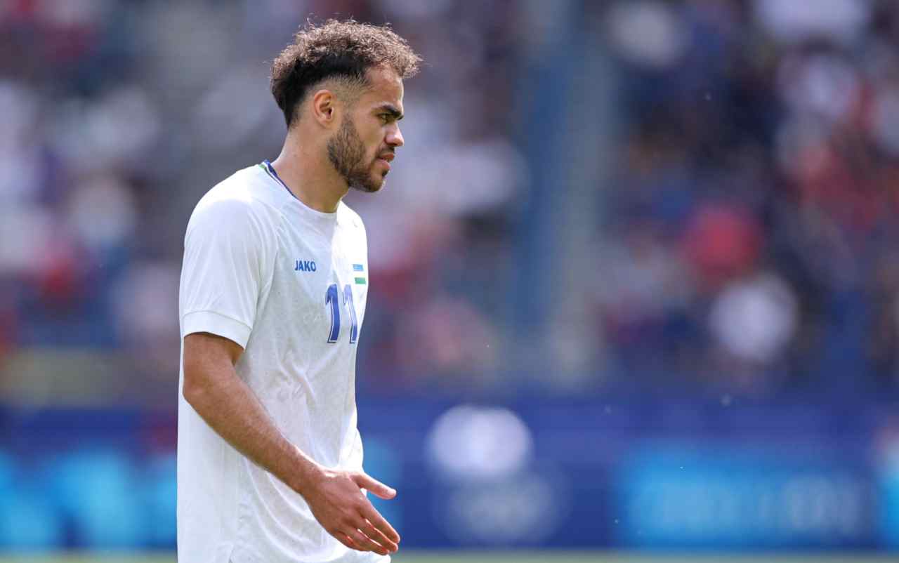 اورونوف از مسی و رونالدو جلو زد؛ رکورد جستجوی وینگر پرسپولیس، تاریخی شد! / عکس اورونوف از مسی و رونالدو جلو زد؛ رکورد جستجوی وینگر پرسپولیس، تاریخی شد! / عکس