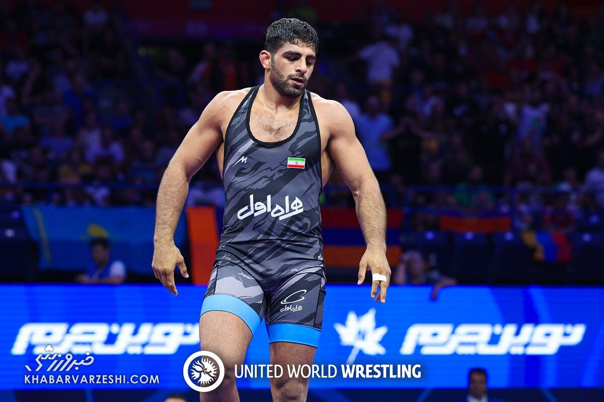 آبیها دستبردار نیستند/ استقلال در پی صید ۳ قهرمان کشتی آبیها دستبردار نیستند/ استقلال در پی صید ۳ قهرمان کشتی