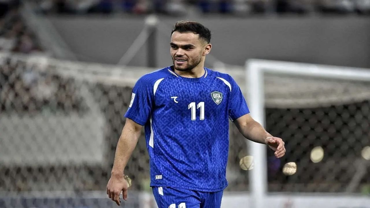 دلبری اورونوف از مشتریان آسیایی/ کار پرسپولیس سخت شد