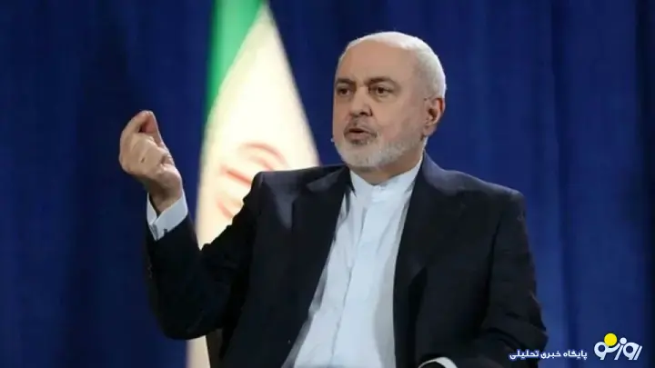 ظریف: چرا مخالف اصلی برجام اسرائیل بود؟/ایران هیچ گاه به دنبال فتح جهان با حمله نظامی نبود ظریف: چرا مخالف اصلی برجام اسرائیل بود؟/ایران هیچ گاه به دنبال فتح جهان با حمله نظامی نبود