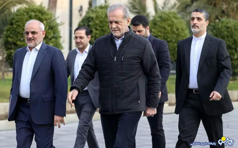 حکمی که اسماعیل سقاب اصفهانی دریافت کرد و دولت پزشکیان را به هم ریخت! حکمی که اسماعیل سقاب اصفهانی دریافت کرد و دولت پزشکیان را به هم ریخت!