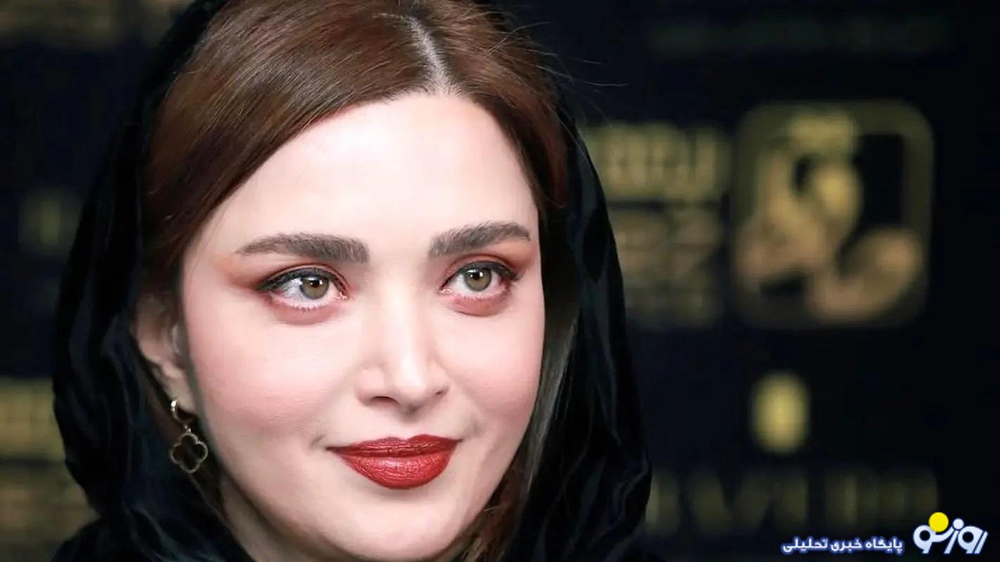 توالتی که آبروی بهنوش طباطبایی را به خطر انداخت! توالتی که آبروی بهنوش طباطبایی را به خطر انداخت!