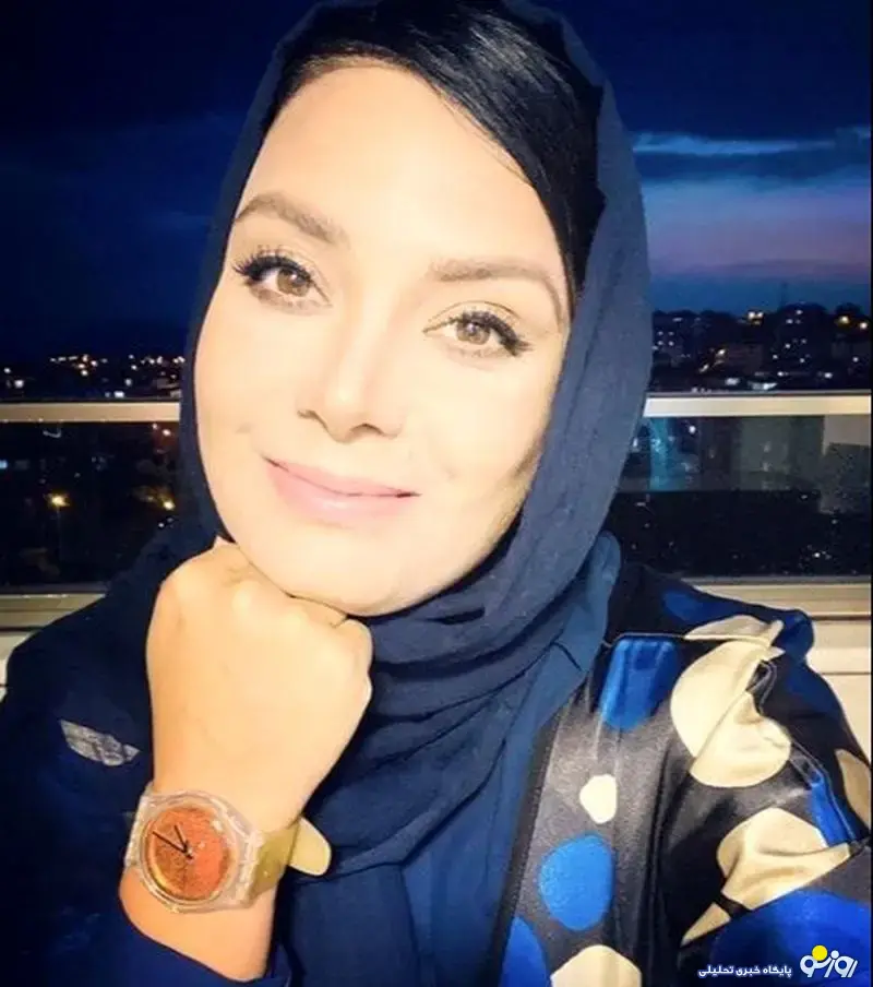 استایل صبا راد در بالکن خانهاش در ترکیه استایل صبا راد در بالکن خانهاش در ترکیه